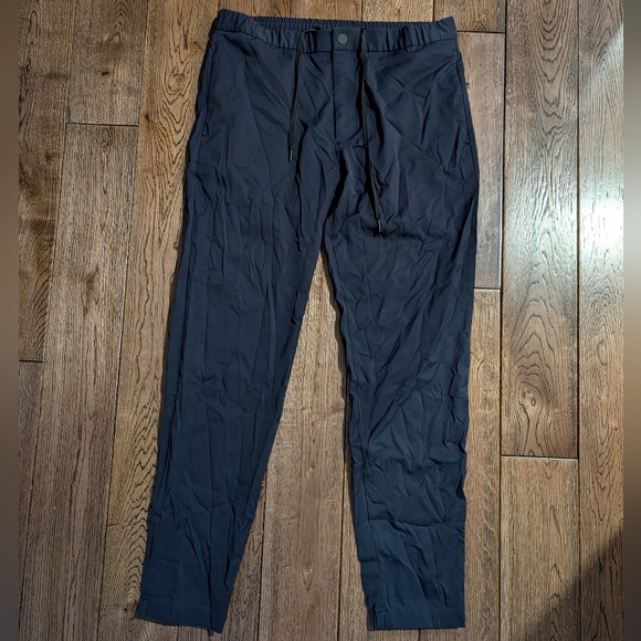 Theory Terrance Jogger Pants - Picture 5 of 10